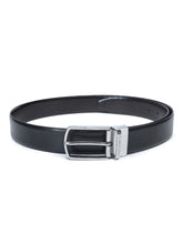 Men Black SOLID BELT ALYBLT002